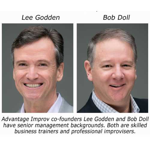 Advantage Improv