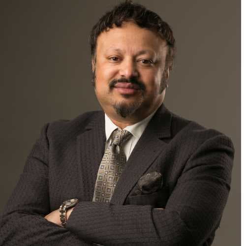 Anirban Basu