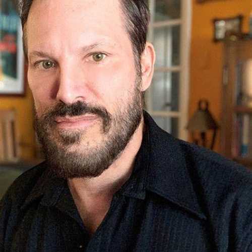 Carl Sferrazza Anthony