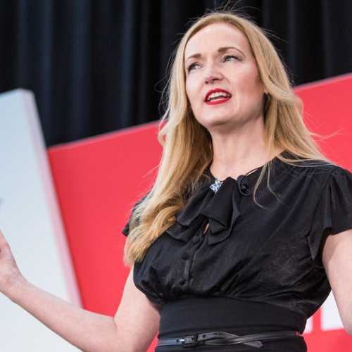 Kate Ancketill