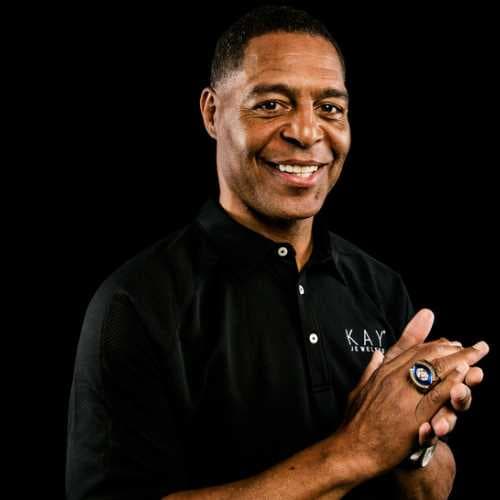 Marcus Allen