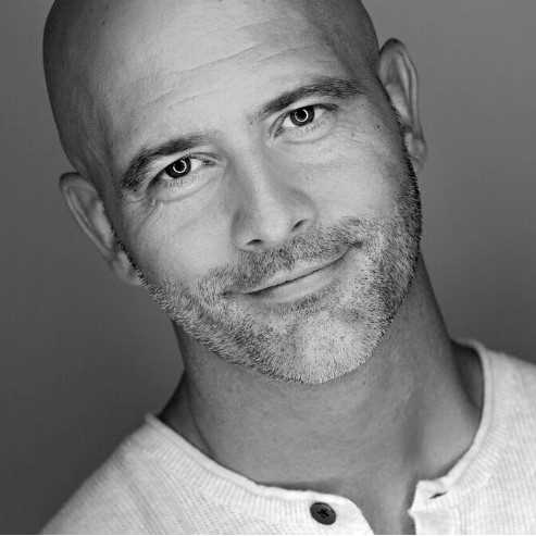 Marcus Aurelius Anderson