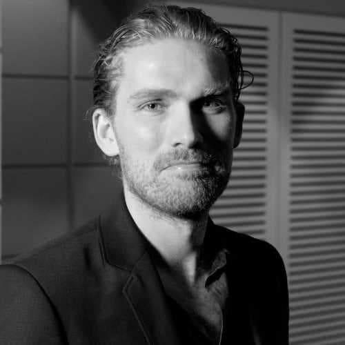 Rasmus Ankersen