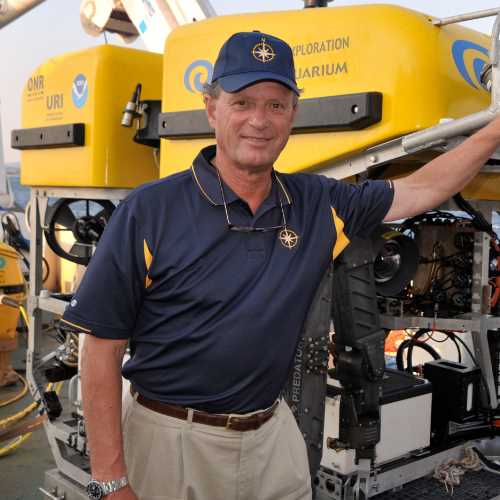 Robert Ballard