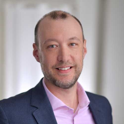 Simon Anderson