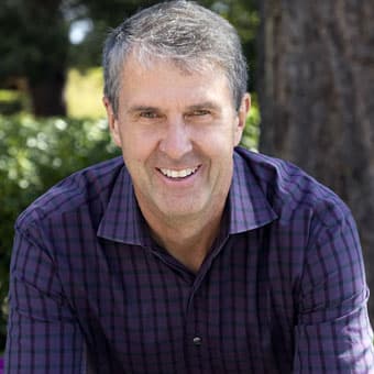 Robbie Bach