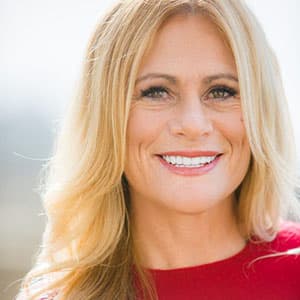 Robyn Benincasa