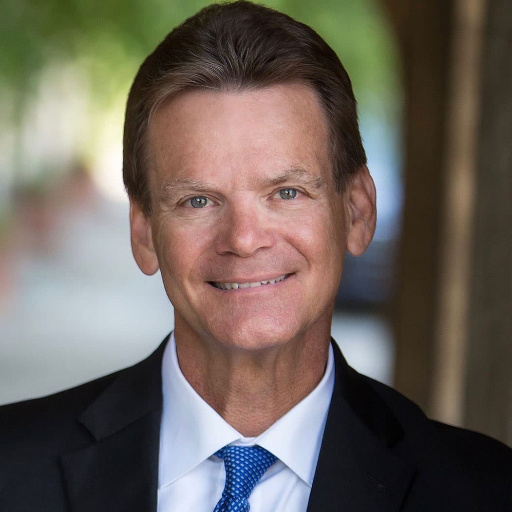 Gary Bradt
