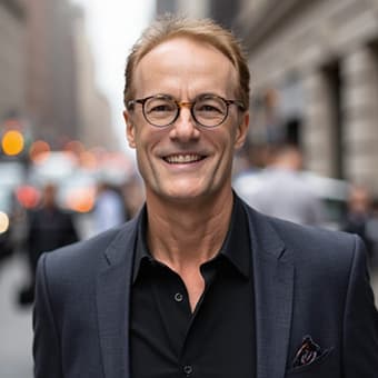 Andrew Busch