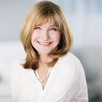 Cheryl Cran