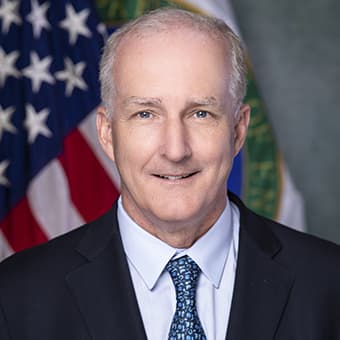 David Crane