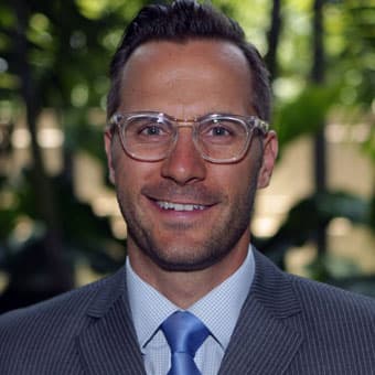 Shawn DuBravac