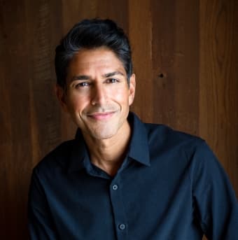 Suneel Gupta