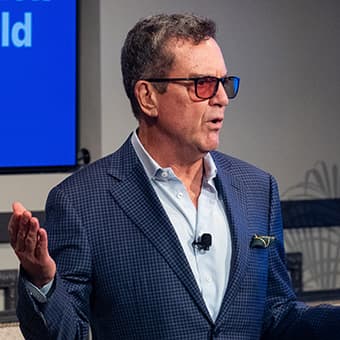 Rich Karlgaard