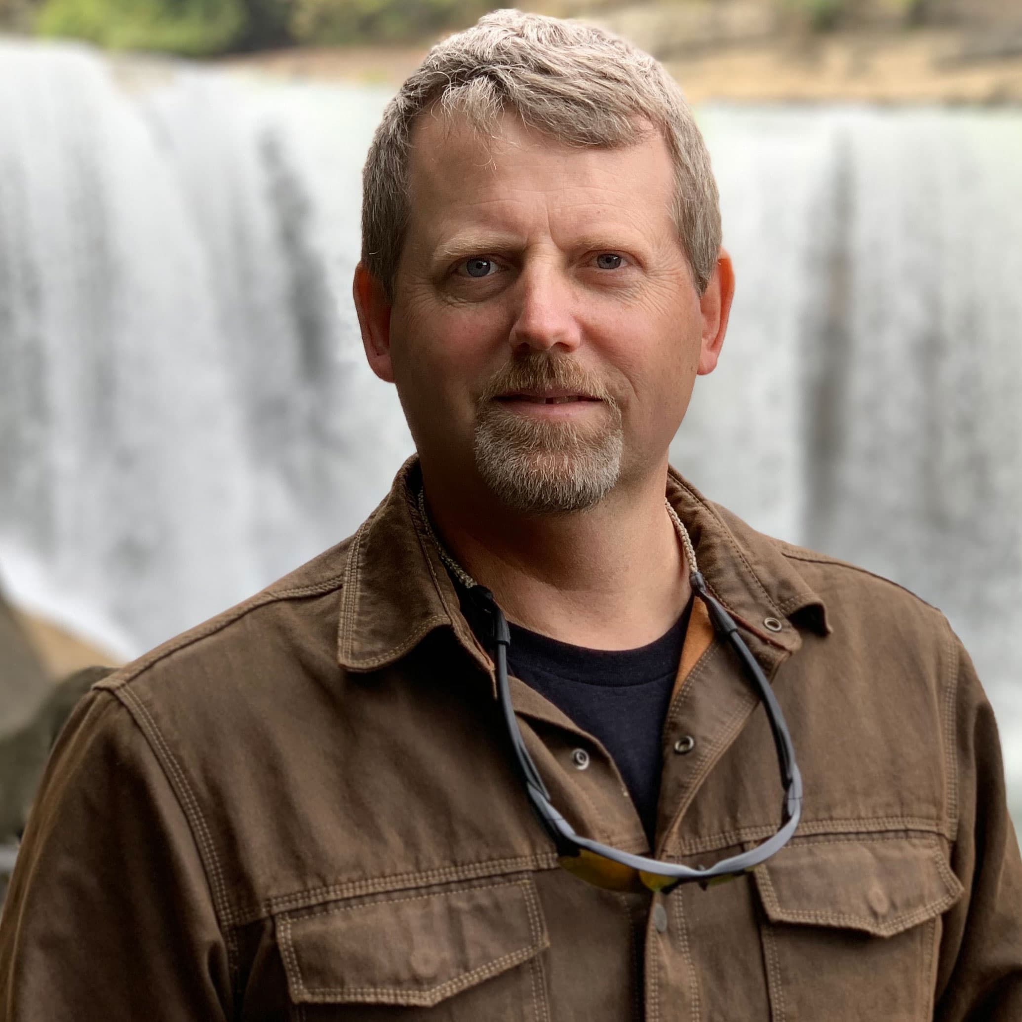 Mark Nutsch