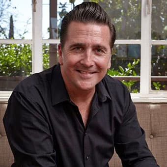 Adam Steltzner