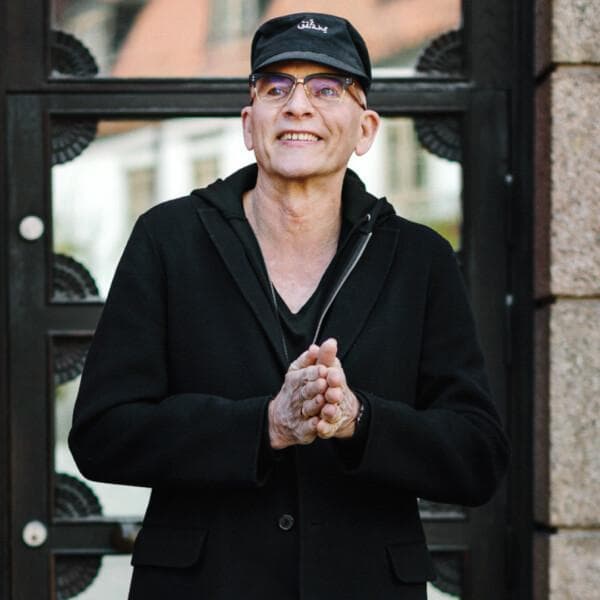 Kjell Nordstrom
