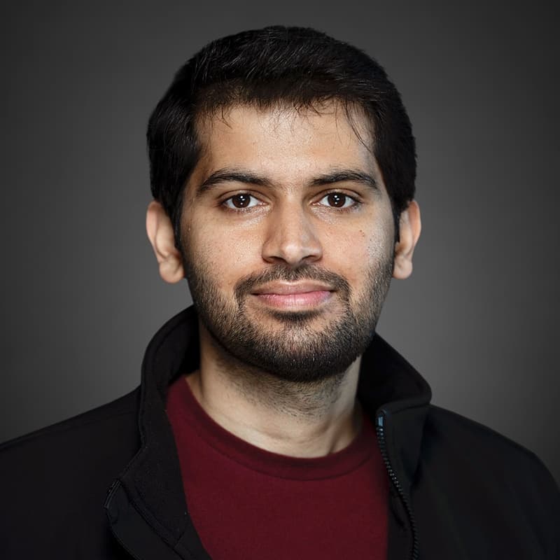 Deepak Pathak