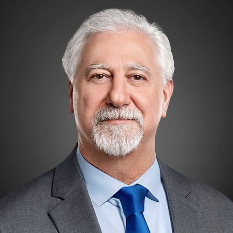Chris Malachowsky