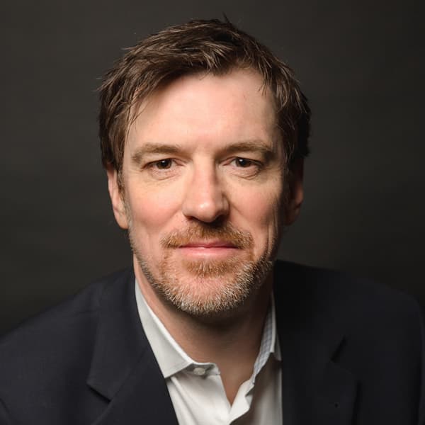 Conor Grennan