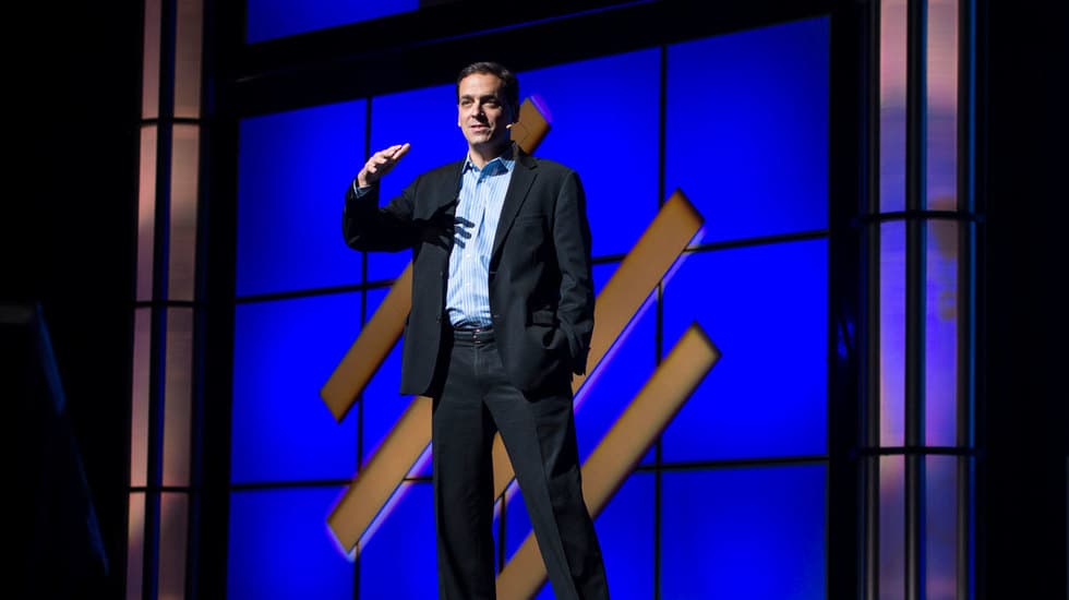 Daniel Pink